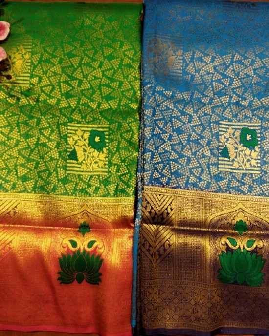 BANARAS FANCY SAREE